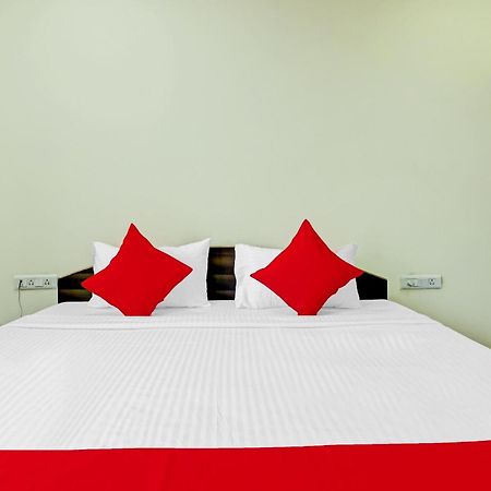 Hotel O Adhin Residency Haiderabad Buitenkant foto